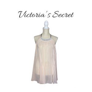Victoria's Secret 2 pc. Babydoll Set